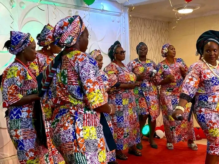 Good Women Ministry